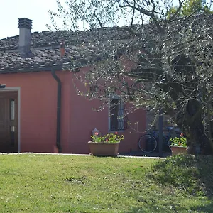 Couette-café Corte Di Carla, Borgo San Lorenzo